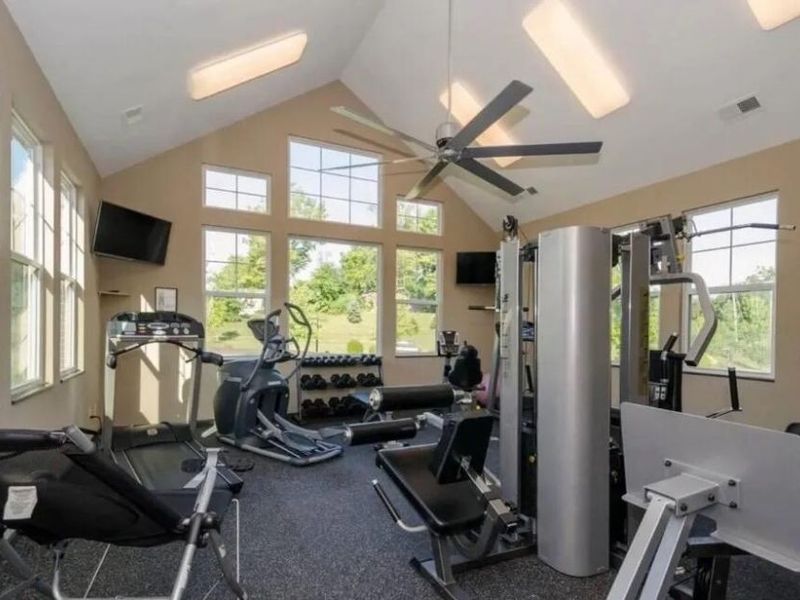 4041 Cider Mill Court, Burlington, KY 41005 Photo 4