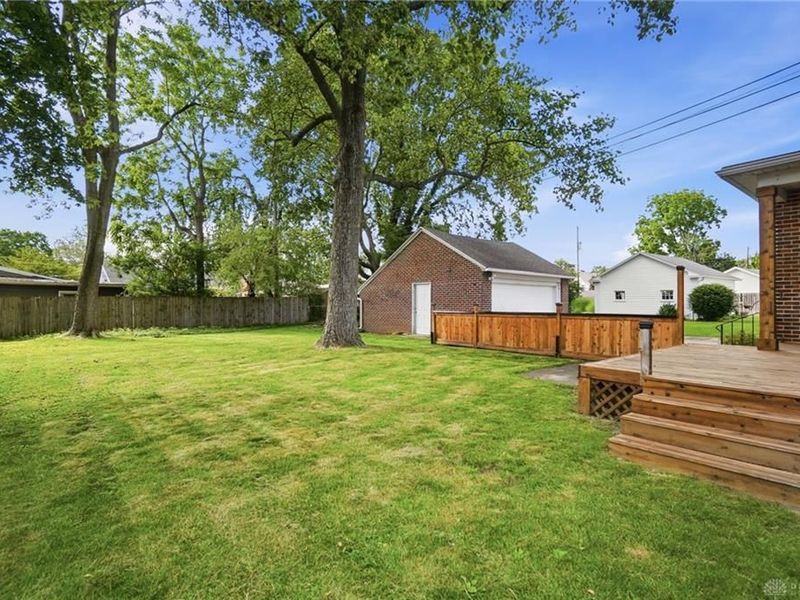 1707 Longview Drive, Springfield, OH 45504 Photo 61