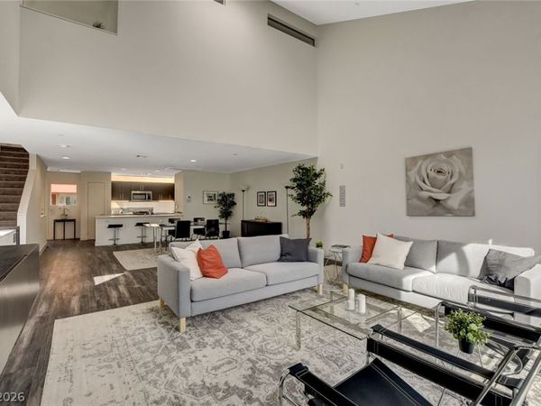 1998 Lewis Avenue, Las Vegas, NV 89101