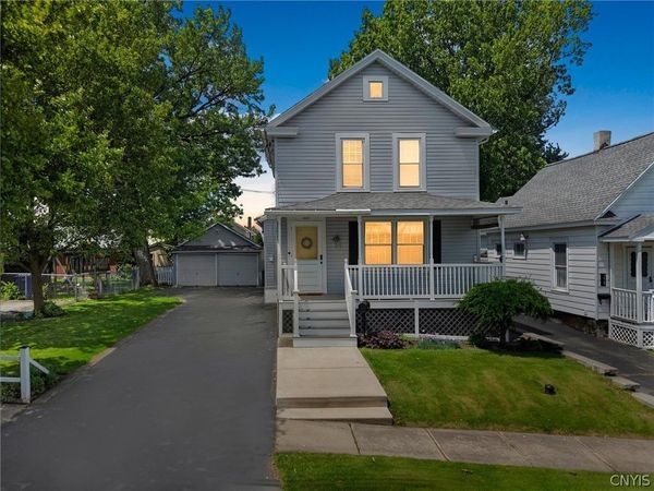 211 Norwood Avenue , Syracuse, NY 13206