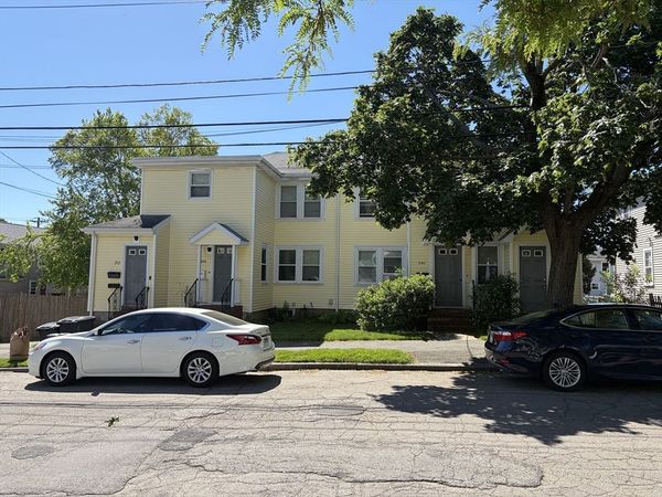 256A Holbrook Rd, Unit A, Quincy, MA 02171