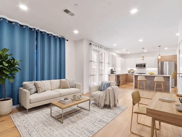 30 Penniman Rd, Unit 402, Boston, MA 02134