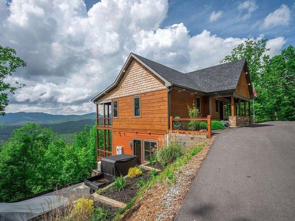 193 Pontoosuc Drive , Mineral Bluff, GA 30559