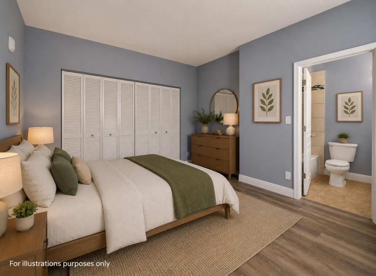 1401 Division Avenue, Unit 206, West Palm Beach, FL 33401 Photo