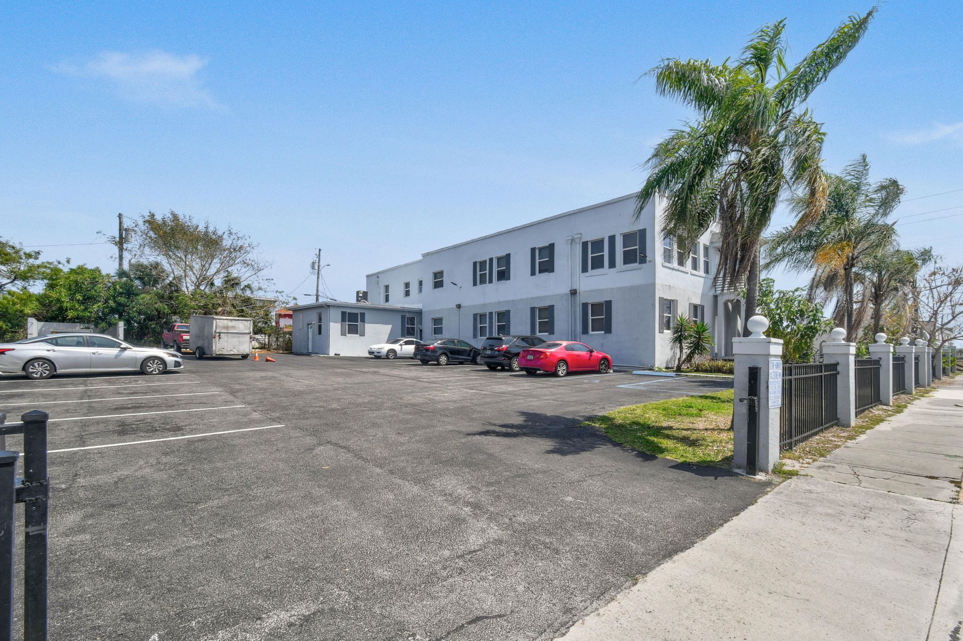 1401 Division Avenue, Unit 206, West Palm Beach, FL 33401 Photo
