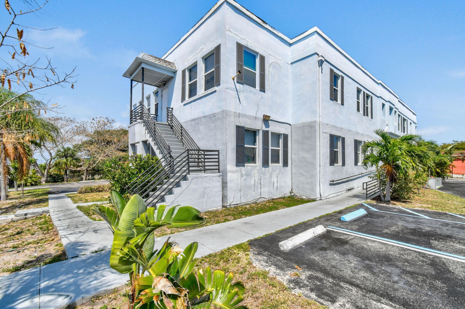 1401 Division Avenue, Unit 206, West Palm Beach, FL 33401 Photo