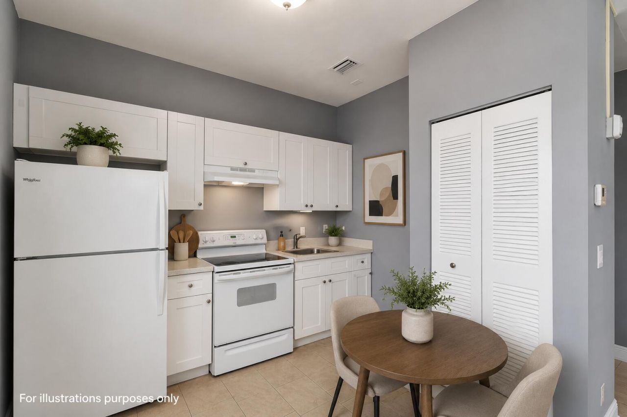 1401 Division Avenue, Unit 206, West Palm Beach, FL 33401 Photo