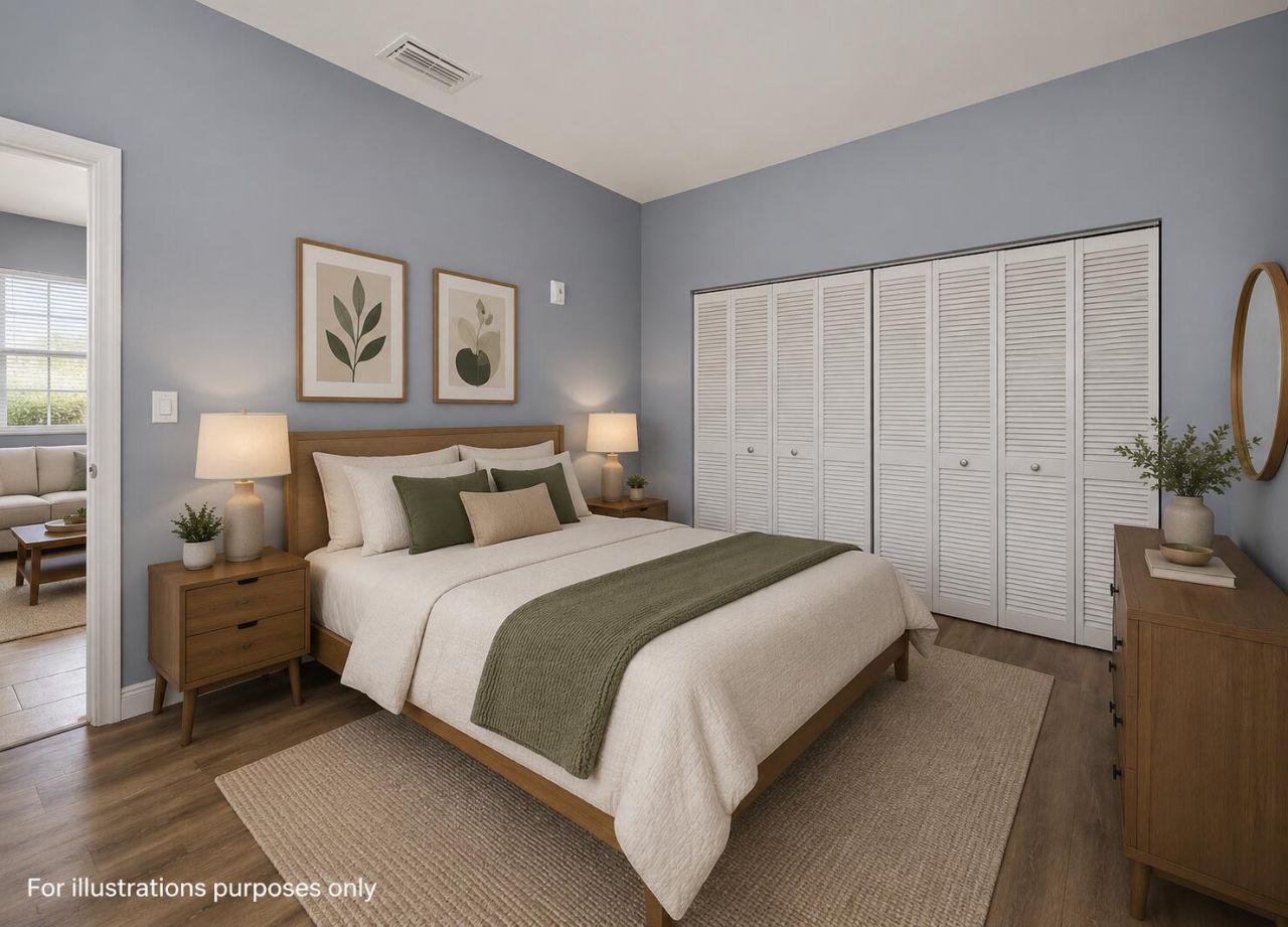 1401 Division Avenue, Unit 206, West Palm Beach, FL 33401 Photo
