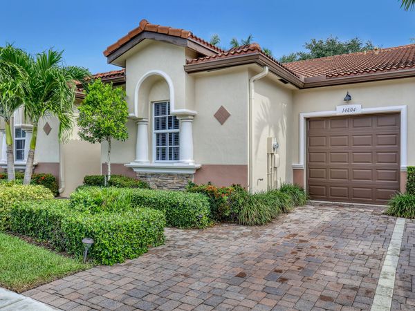14804 Via Porta, Delray Beach, FL 33446