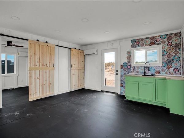 777 Quail Bush Road , Landers, CA 92285