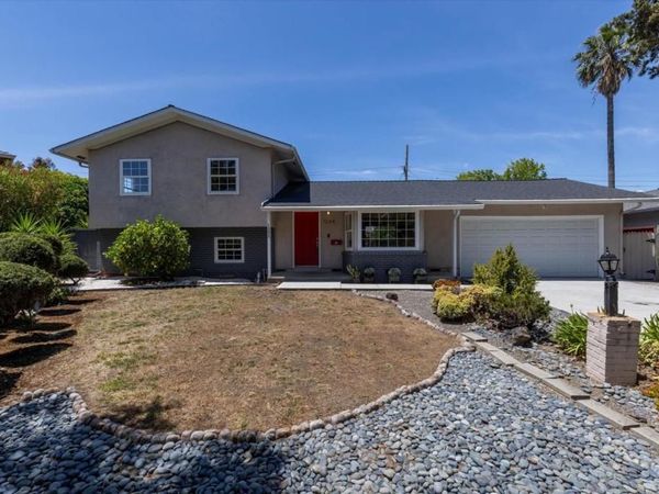 1249 Marilla Avenue , San Jose, CA 95129