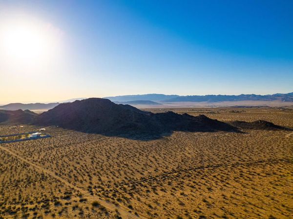 63280 Starlight Street , Joshua Tree, CA 92252