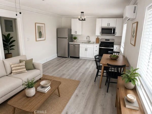 1909 E 6th , Unit B, Long Beach, CA 90802