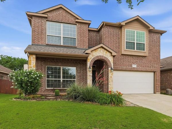 3113 Tamarack Lane , Denton, TX 76226