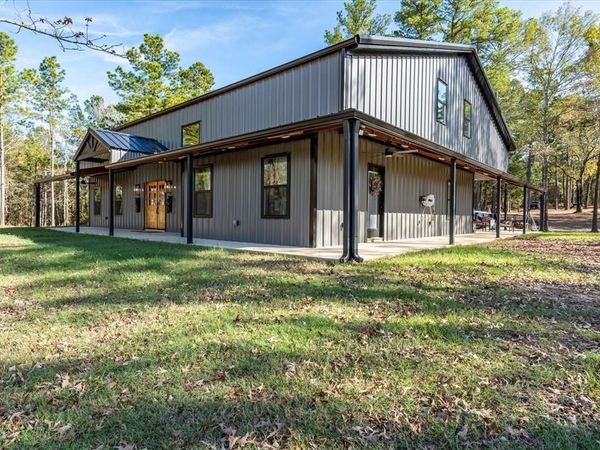 11184 County Road 3420 , Brownsboro, TX 75756