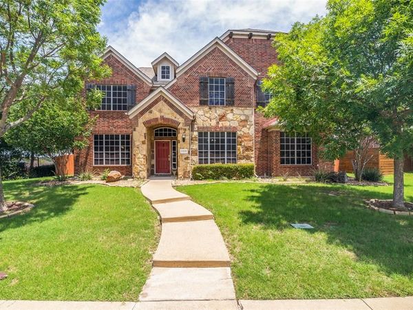 1374 Petaluma Drive , Rockwall, TX 75087