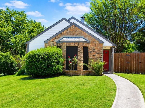 102 Pinyon Lane, Coppell, TX 75019