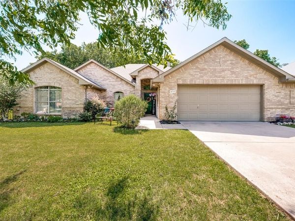 4717 Youpon Street, Flower Mound, TX 75028