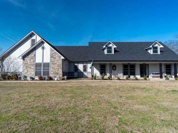 733 Ridgeview Drive, Sherman, TX 75090