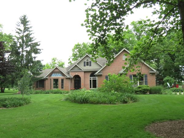 10900 Scott Road, Sidney, OH 45365