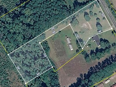 1430 2nd Texas Road, Saint George, SC 29477