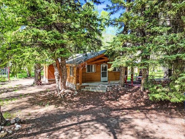 5401 OGDEN LN , Kamas, UT 84036