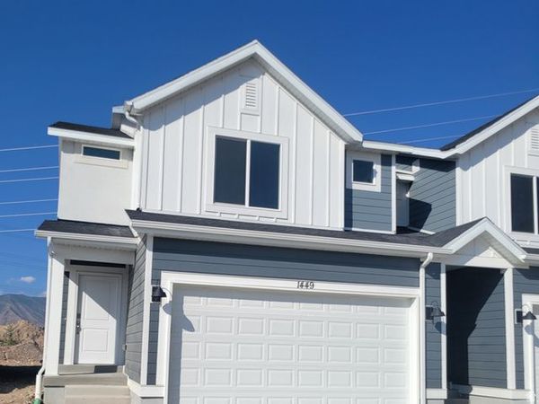 1449 S WINDY DR, Spanish Fork, UT 84660
