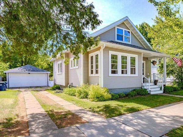1706 ROOSEVELT STREET, Wausau, WI 54403