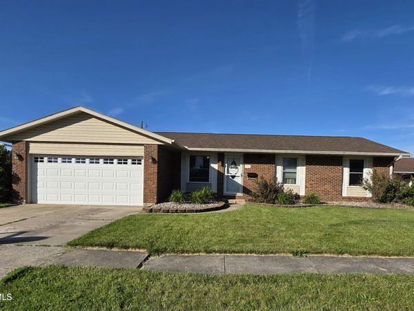 2916 Oakland Parkway , Lima, OH 45807