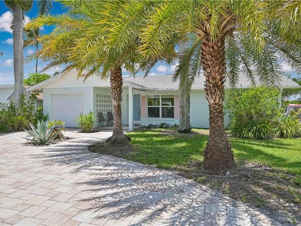 16427 Porto Bello ST , BOKEELIA, FL 33922
