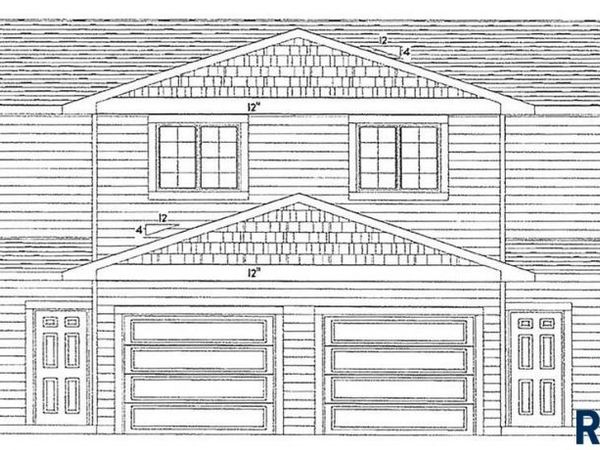 9508 W Tunis Dr, Sioux Falls, SD 57106