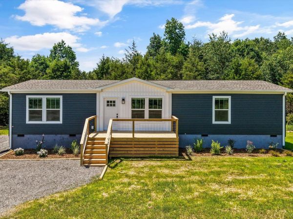 291 County Road 334, Niota, TN 37826