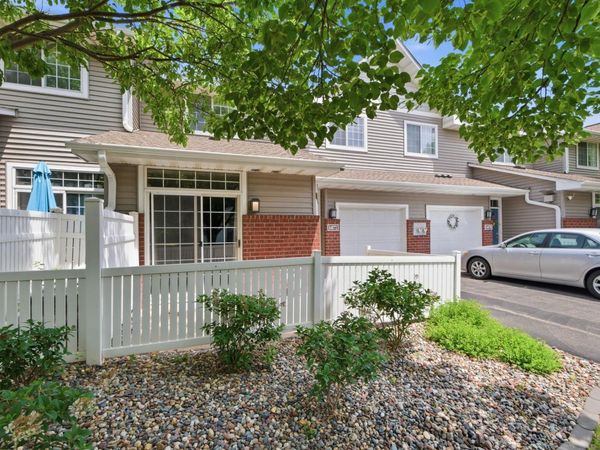 14172 Plymouth Avenue, Unit 28, Burnsville, MN 55337