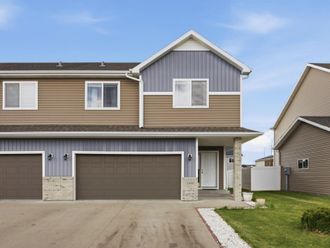 5966 59th Street S Fargo, ND 58104