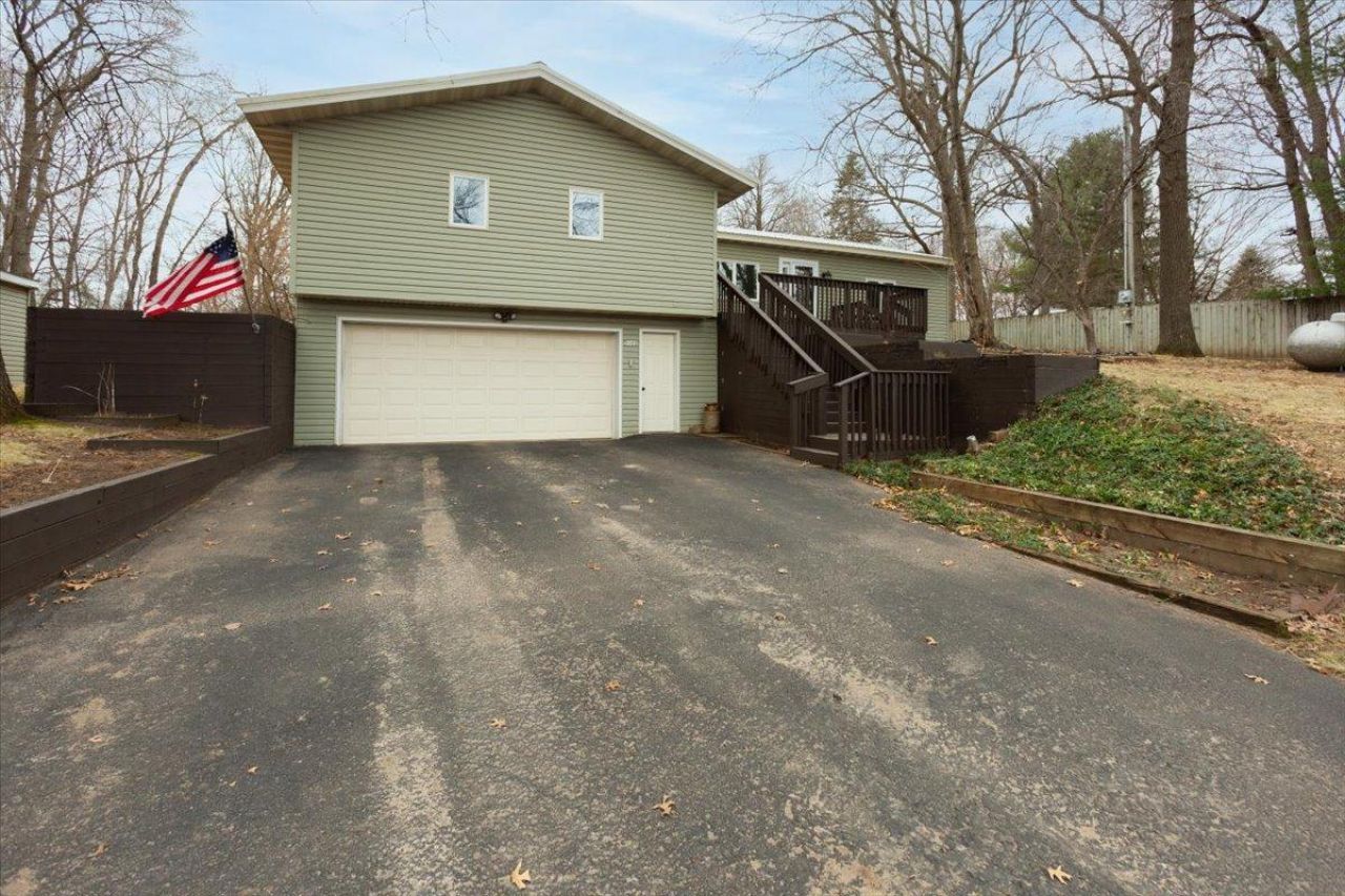 510 State Road 25 S, Wheeler, WI 54772