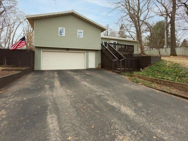 510 State Road 25 S, Wheeler, WI 54772