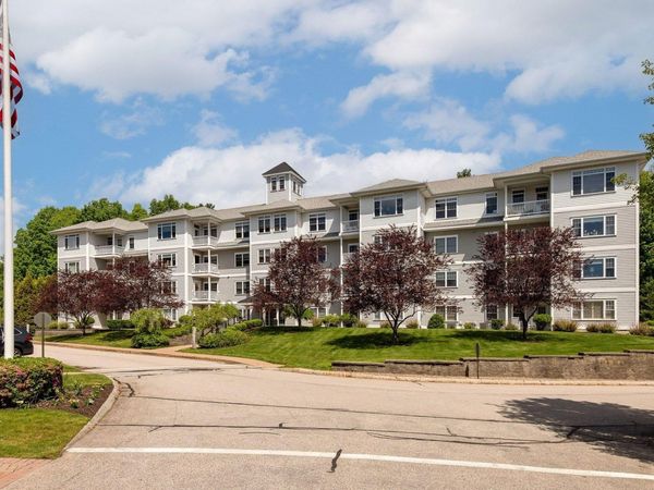 5 Sterling Hill Lane, Unit 546, Exeter, NH 03833
