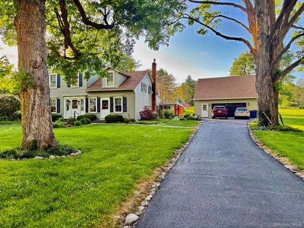 2303 Salt Point Turnpike, Clinton Corners, NY 12514