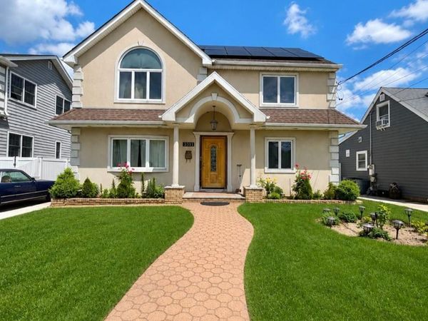 3311 2nd Street , Oceanside, NY 11572