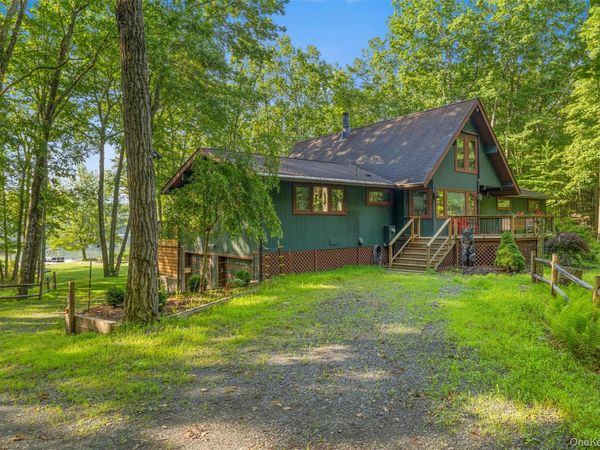 253 York Lake Estates Road , Barryville, NY 12719
