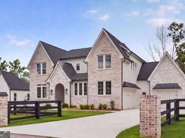 6740 Pannell Road, Buford, GA 30518