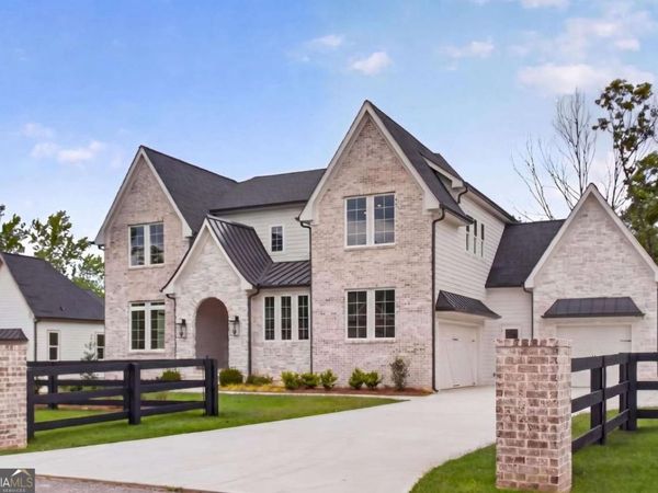 6740 Pannell Road, Buford, GA 30518