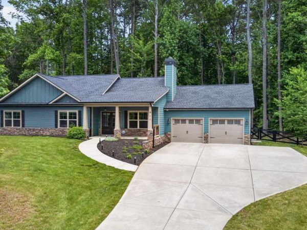 218 Sunset Cove, Ellijay, GA 30540