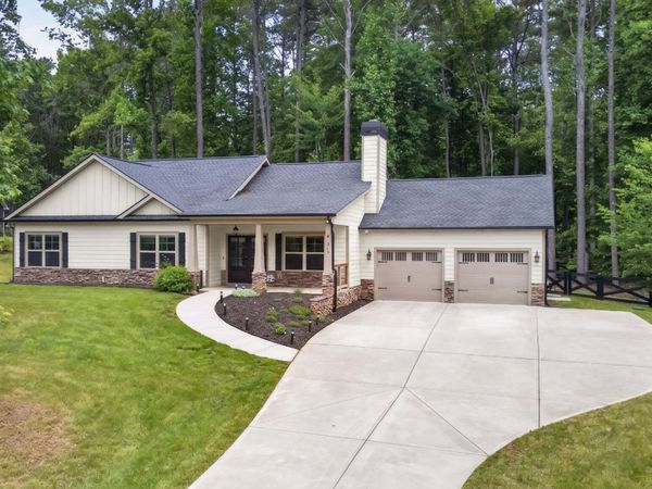 218 Sunset Cove, Ellijay, GA 30540