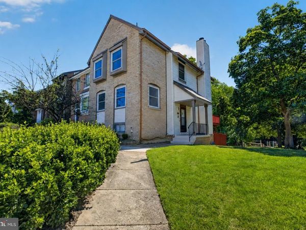 14201 CASTLE BOULEVARD, Unit 30-196, SILVER SPRING, MD 20904