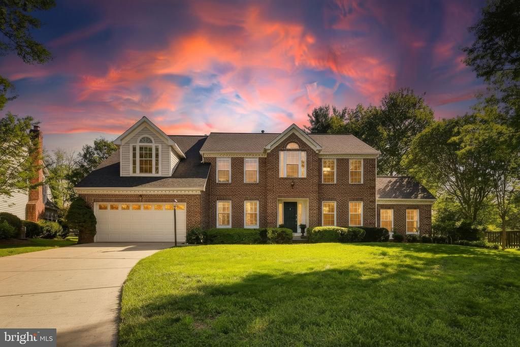 12411 Rousseau Terrace, North Potomac, MD 20878 Main Photo