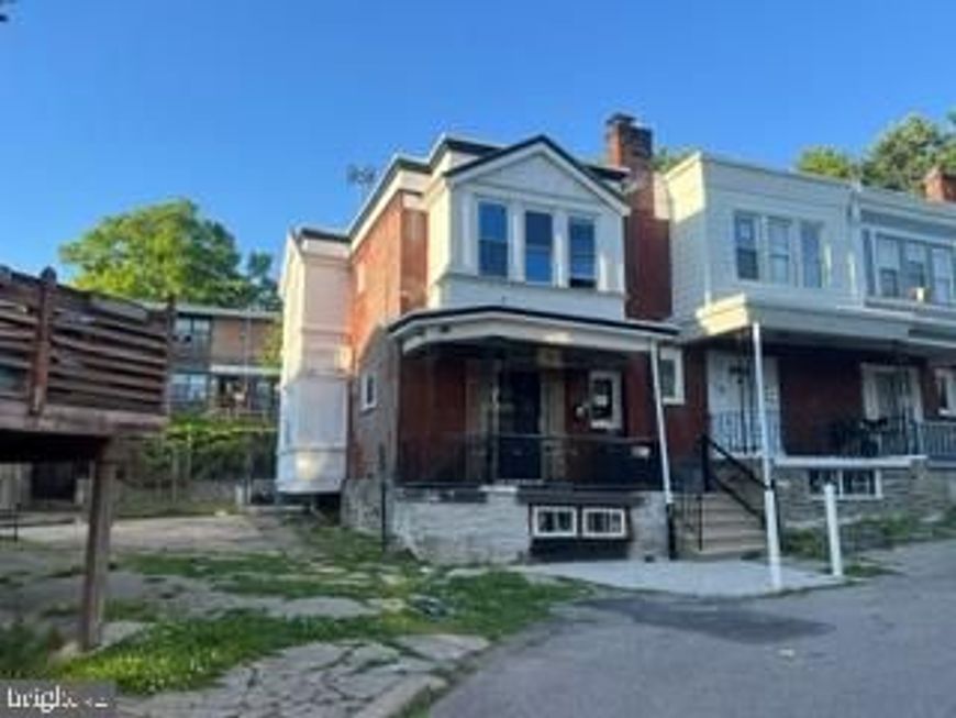 2029 Widener Place, Philadelphia, PA 19138 Main Photo