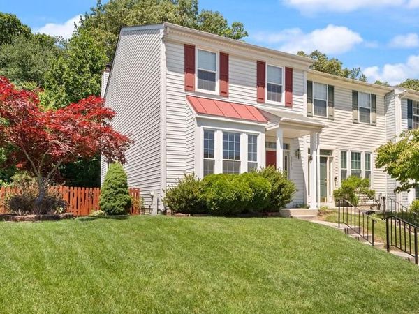 8940 QUAIL RUN DRIVE, PERRY HALL, MD 21128