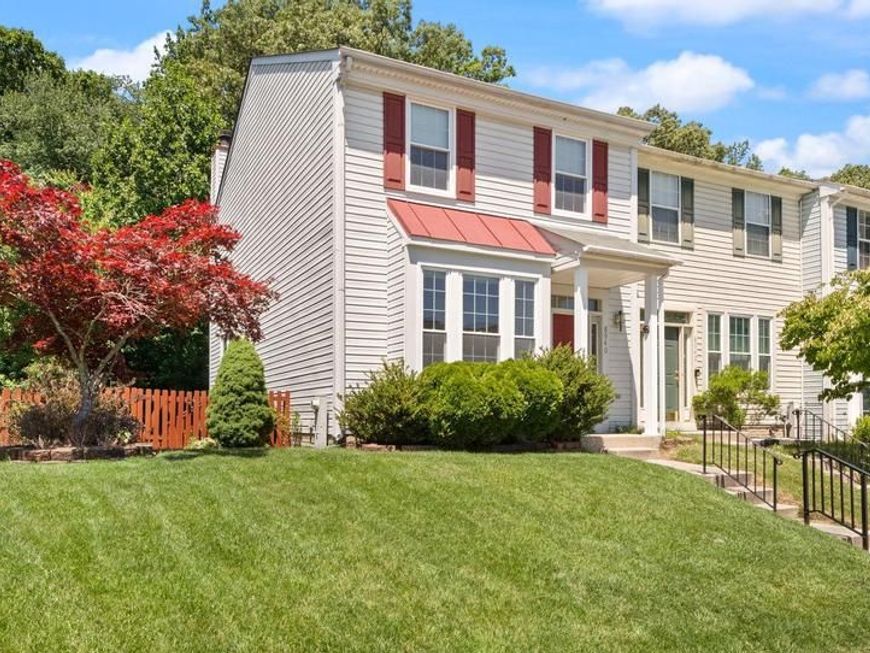 8940 Quail Run Drive, Perry Hall, MD 21128 Main Photo