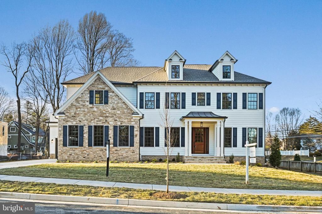 901 ECHOLS STREET SE, VIENNA, VA 22180